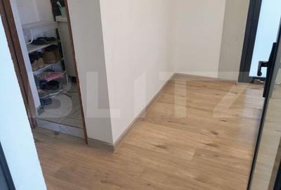 Apartament cu 3 camere semidecomandat în Cuzdrioara - 4