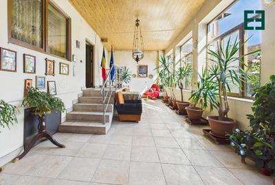 Casă cu 10 camere cu Teren 1437 Mp în Nord - 5