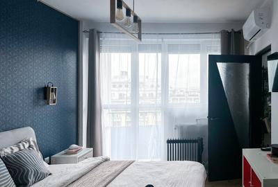 2-room apartment for rent, READY-to-MOVE-in, Romana area - 3