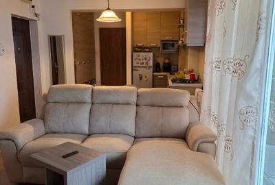Apartament cu 3 camere decomandat în Nufărul - 5