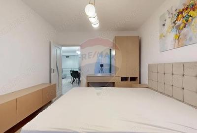 Apartament cu 3 camere decomandat în Sânpetru - 9