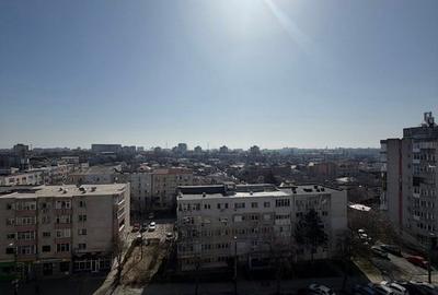 Apartament cu 3 camere decomandat, mobilat în Inel II - 18