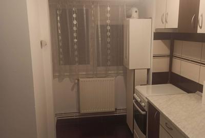 Garsonieră semidecomandată în Județean - 9