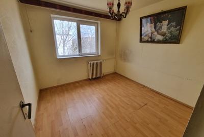 Apartament cu 2 camere semidecomandat în Tomis Nord - 2