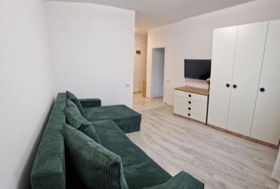 Garsonieră decomandată în Dudu - 2