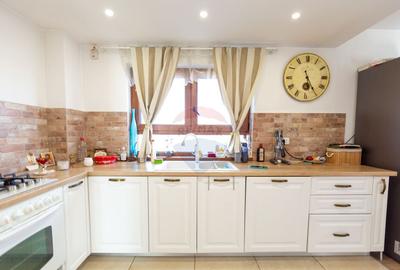 Casa individuala din caramida 150 mp+ teren 600 mp - 6