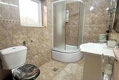 Casa P+1+M+ pod inalt, placa de beton intre etaje, Zona Km 4 - 19