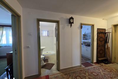 Apartament cu 2 camere decomandat în Mărăști - 2