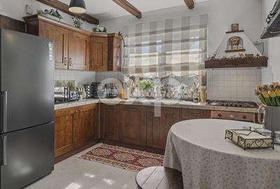 Casă individuală cu 5 camere cu Canalizare în Drumul Taberei - 16