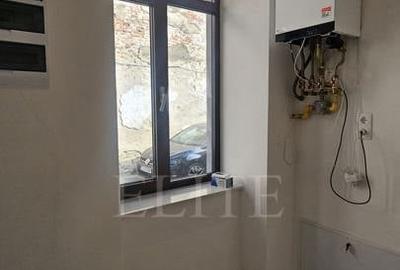 Spatiu o camera în zona Hubertus - B-dul. 21 Decembrie - 2