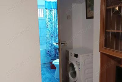 Apartament cu 2 camere semidecomandat în Boul Roșu - 1