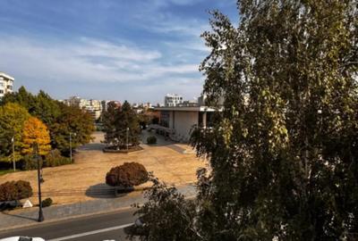 Apartament cu 2 camere decomandat în George Enescu - 5