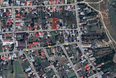 Spațiu comercial, în Central - 2