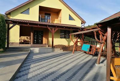 Casă în Ibănești - 1