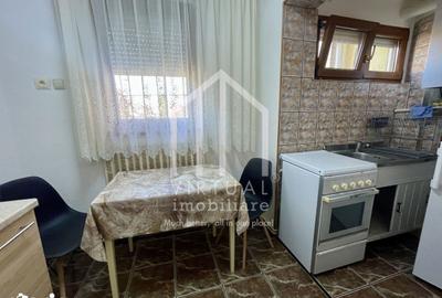 Apartament cu 2 camere decomandat în Turnișor - 6