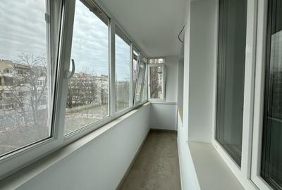De vanzare 4 camere spatios stradal, in Galati, Mazepa 1, renovat complet - 6