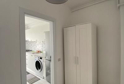 Garsonieră decomandată în Chiajna