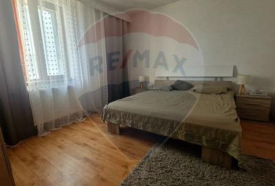 Apartament cu 2 camere decomandat, mobilat în Mihail Kogălniceanu - 2