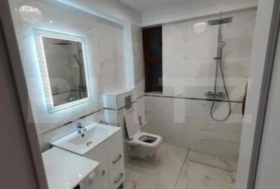 Apartament cu 3 camere decomandat, mobilat în Centru Civic - 6