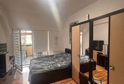 Apartament  2 camere în Florești - 4