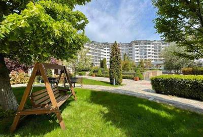 Apartament mobilat 3 camere, pe prima linie de plaja, in Emerald Beach Resort & Spa, Ravda-Bulgaria - 4