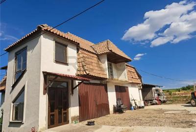 Casă cu 3 camere cu Teren 1000 Mp în Sânlazăr - 3