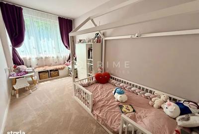 Apartament cu 3 camere în Lefaia - 7