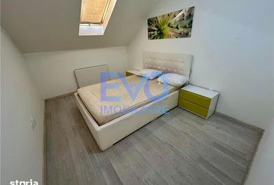 Apartament cu 2 camere în Central - 8