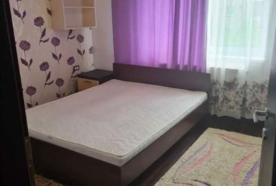 Apartament cu 2 camere decomandat în Scriitorilor - 2