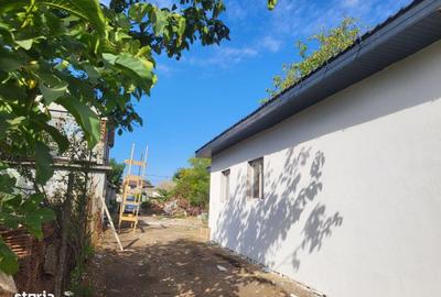 Casă cu 3 camere cu Teren 230 Mp în Lumina - 5