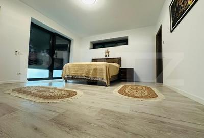 Casa premium, 350 mp si teren 722 mp, mobilata si utilata lux, in Brasov - 7