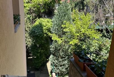Ap. 2 cam. | Baba Novac | Vila | Curte privata | Parcare | Zona verde - 13