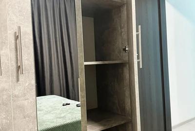 Apartament cu 2 camere decomandat în Trivale - 1