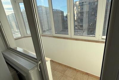 APARTAMENT 2 CAMERE | ZONA MOȘILOR | BLOC REABILITAT TERMIC | - 7