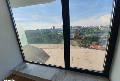 Apartament cu 4 camere decomandat în Tei - 13