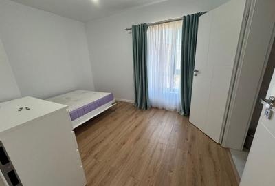 Apartament LUX 3 camere si CURTE Mega 23 august - 10