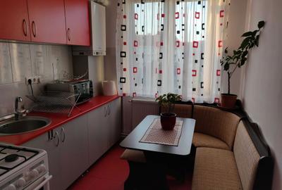 Apartament cu 2 camere decomandat în Exterior Vest - 6