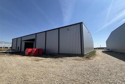 Vanzare depozit/hala/spatiu industrial Mogosoaia - Buftea - 10