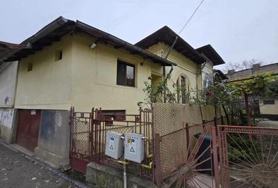 Proprietate interbelica cu arhitectura deosebita zona ultracentrala - 1