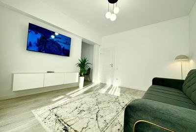 NOU 2025! Tatarasi, SOLUMNIA - Apartament 3 camere + parcare subterana - 2