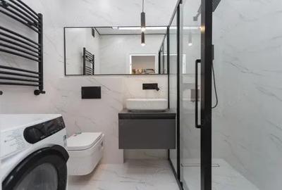 Apartament cu 1 camera de inchiriat in zona Circumvalatiunii - 1