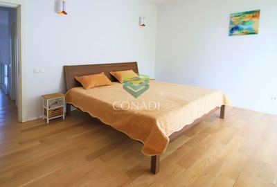 Duplex - Proiect castigator al "Anualei de Arhitectura" - 3 camere - 14