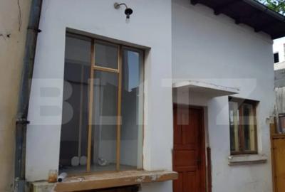 Casă cu 3 camere cu Teren 274 Mp în Transilvaniei - 2
