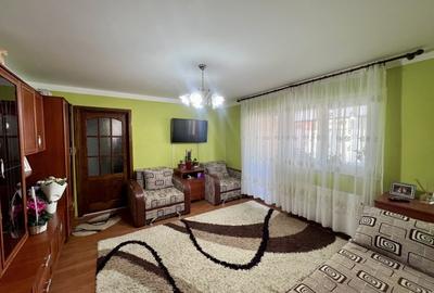 Apartament cu 2 camere semidecomandat, mobilat în Dorobanților - 1