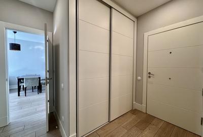 Apartament cu 3 camere în Pipera - 9