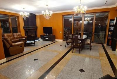 Casă cu 4 camere în Ciolpani - 7