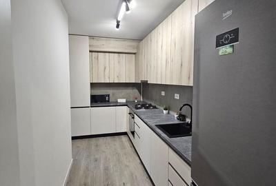 AP. 2 CAMERE ESTORIA, PRIMA INCHIRIERE, LOC PARCARE, METROU 5 MINUTE - 5