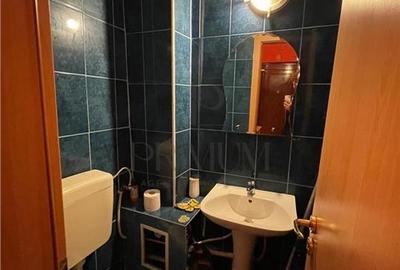 GHE. LAZAR - 3 CAM - 2 BAI - CENTRALA - ETJ.INTERMEDIAR - LIFT -SPATIOS- - 8