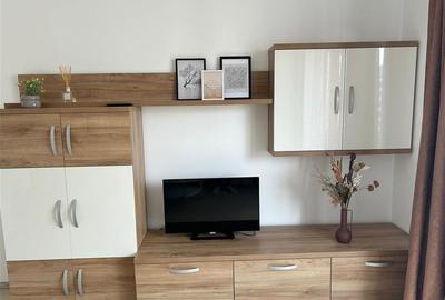 Apartament cu 2 camere decomandat, mobilat în Bartolomeu - 3