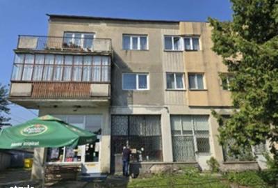 Spațiu comercial, de 29 mp, în Negri - 1
